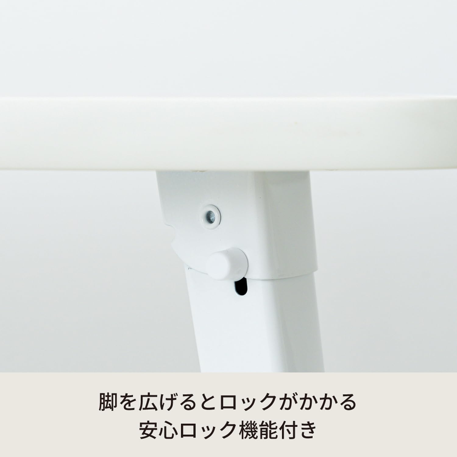 Amazon.co.jp: 永井興産 ローテーブル 折りたたみ 幅90cm×奥行60cm