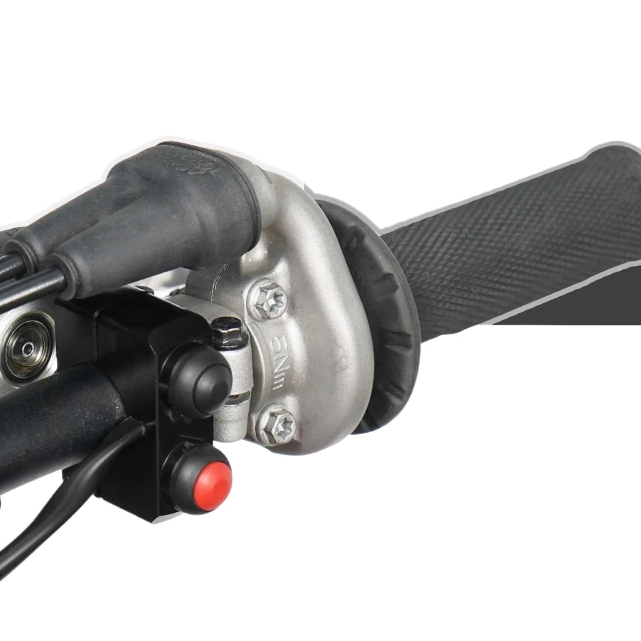 Do GasGas EX EC MC 250 300 250F 350F 450F 2024 Włącznik kierownicy przycisk motocykla