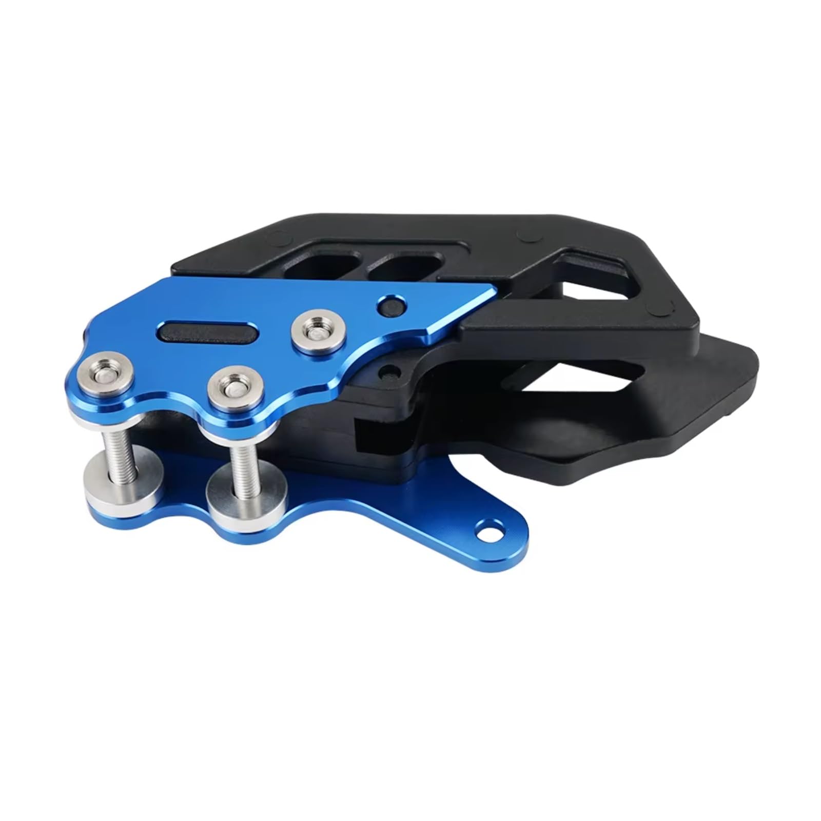 Blocco Guida Catena Posteriore Compatibile Con Yamaha Per Wr250f Per Wr450f 2007 2008 2009 2010-2022 Moto Guard Assembly