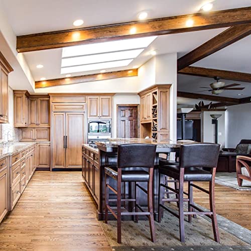 DECK INN Confezione da 6 lampadine alogene a