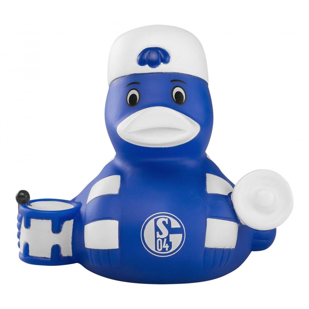 FC Schalke 04 Capo d'anatra