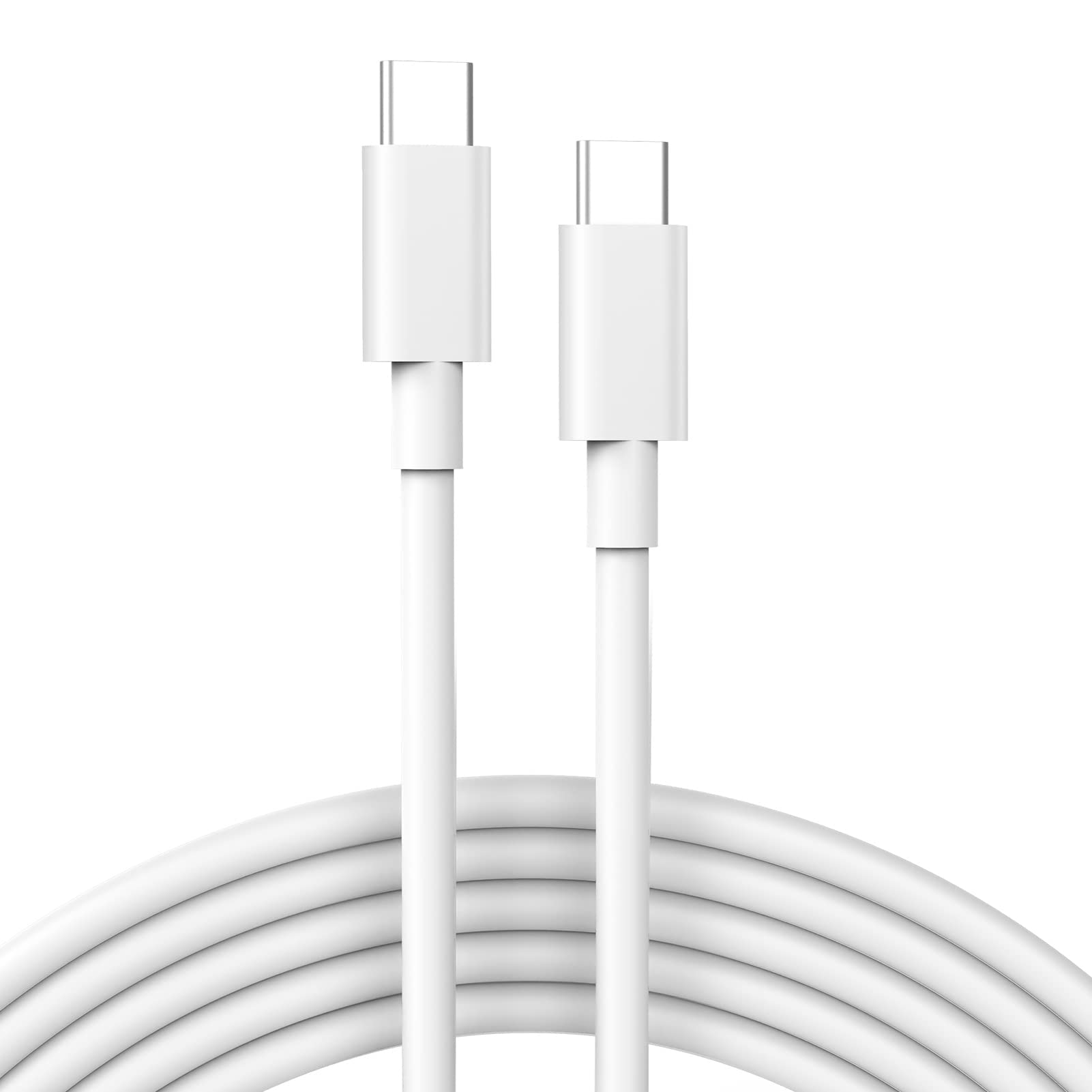 The Black Store 2 Meters Type C to Type C Charge Cable compatibles for i Pad & Macc Models (MLL82ZM/A) (B0BNXQNGBF) Amazon Price History, Amazon Price Tracker
