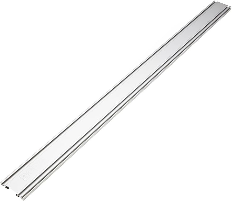 Bora 541050EX 50Inch Aluminum Straight Edge, 1Pack