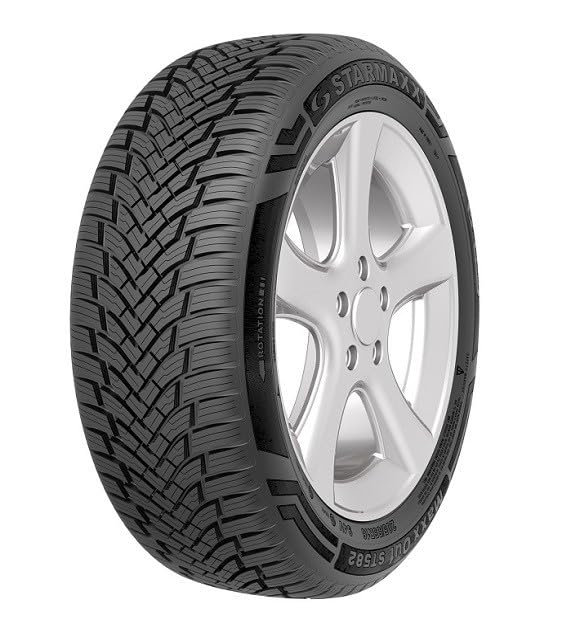 Pneu 4 saisons STARMAXX 165/70 R13 79T pour toutes les voitures citadines