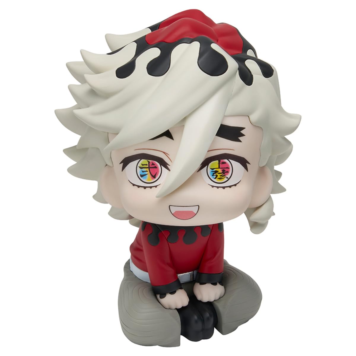 Amazon | るかっぷ 鬼滅の刃 童磨 完成品フィギュア | フィギュア