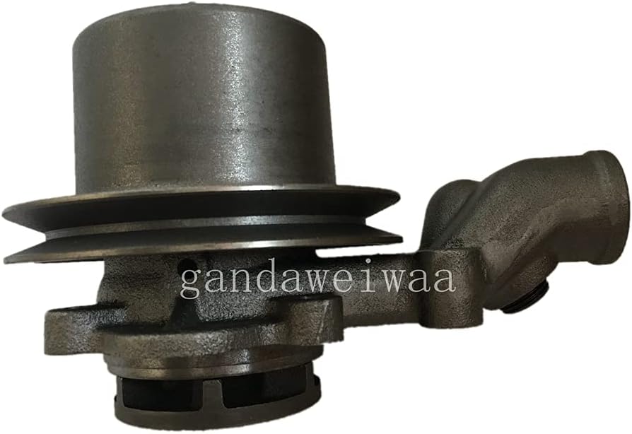 water pump 37773799 41313237