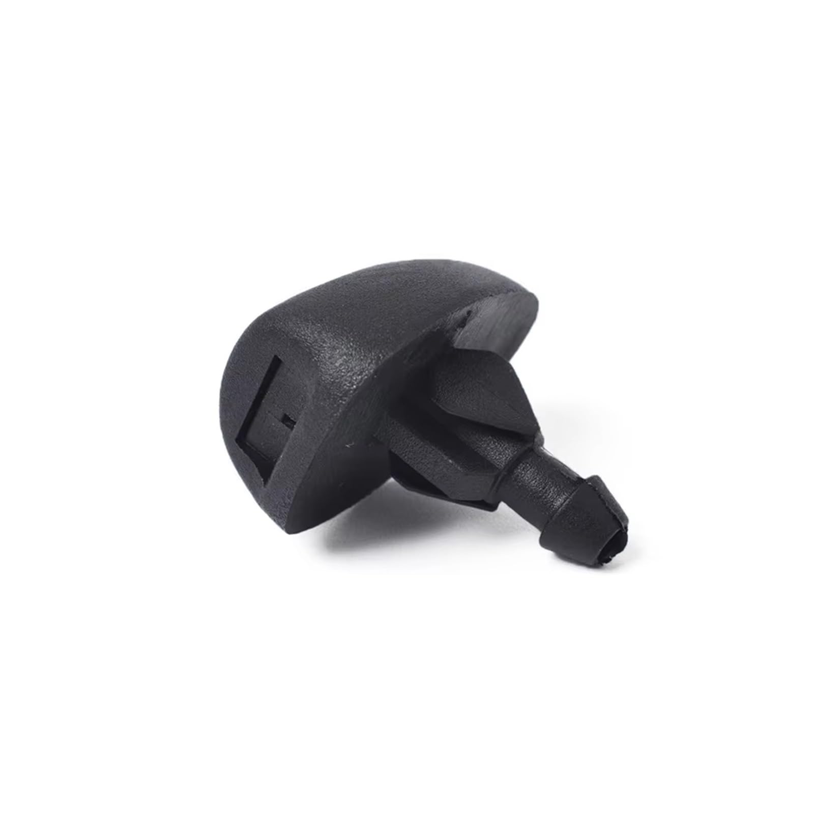 Ugelli Tergicristalli Compatibile con Peugeot per 205 1983-1998 per 106 1991-2004 per 107 207 2006-2014 Ugello Spruzzatore Tergicristallo Parabrezza Auto 6438V8 6438G9