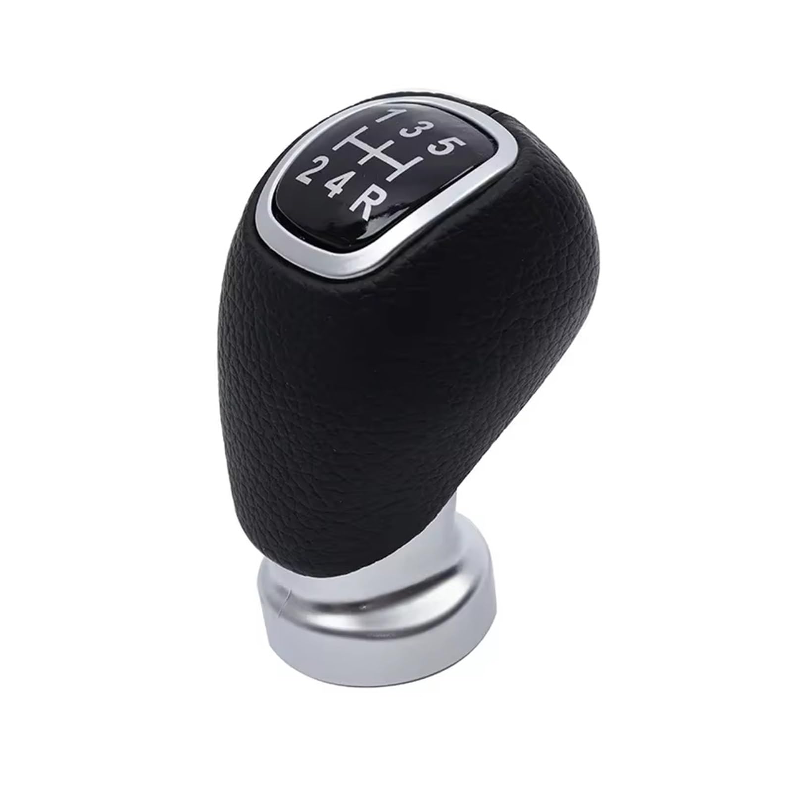 Hguvsjd One Color Car Shift Gear Knob Oem:43711-B4020 For Hyundai I10 I20 2014-2020 Gear Shift Knob 5 Speed Manual Lever Change Transmission Shifter Lever