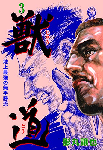 オライリー 無料電子書籍 獣道~地上最強の無手勝流~3 バイ