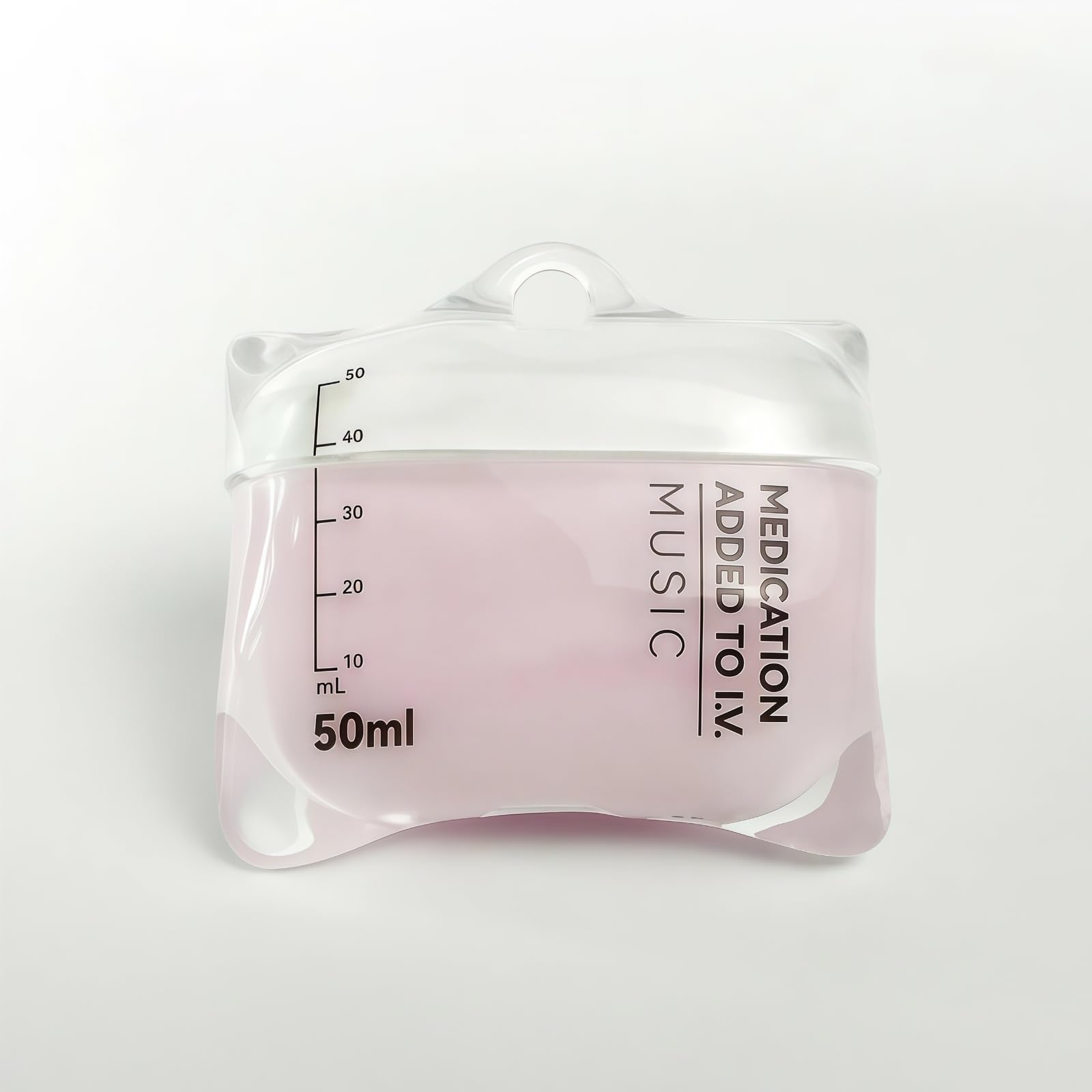 Amazon | Medical IV Bag AirPods ケース, AirPods Pro 2/Pro 1対応
