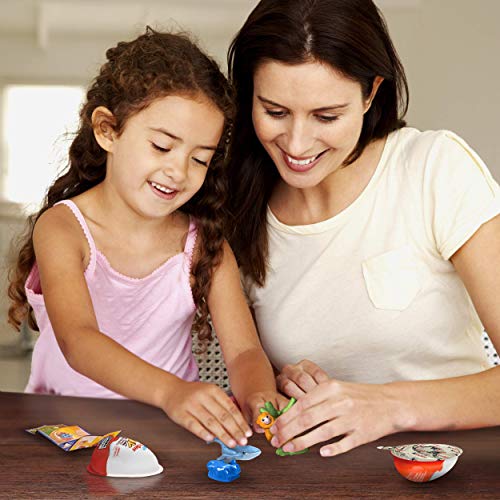 Kinder Joy Eggs, 30 Count Individually Wrapped Chocolate Candy Eggs With Toys Inside thumb #7
