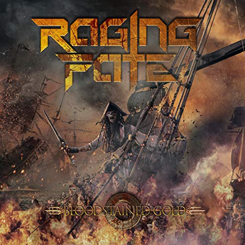 Raging Fate