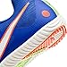 Nike Rival Multi Track & Field Multi-Event Spikes Shoes Cleats DC8749-401 Racer Blue/Safety Orange/White Size Mens 10