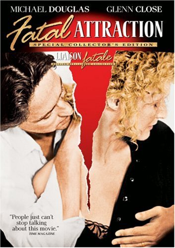 Fatal Attraction (Special Collector's Edition) [DVD] (2005)
