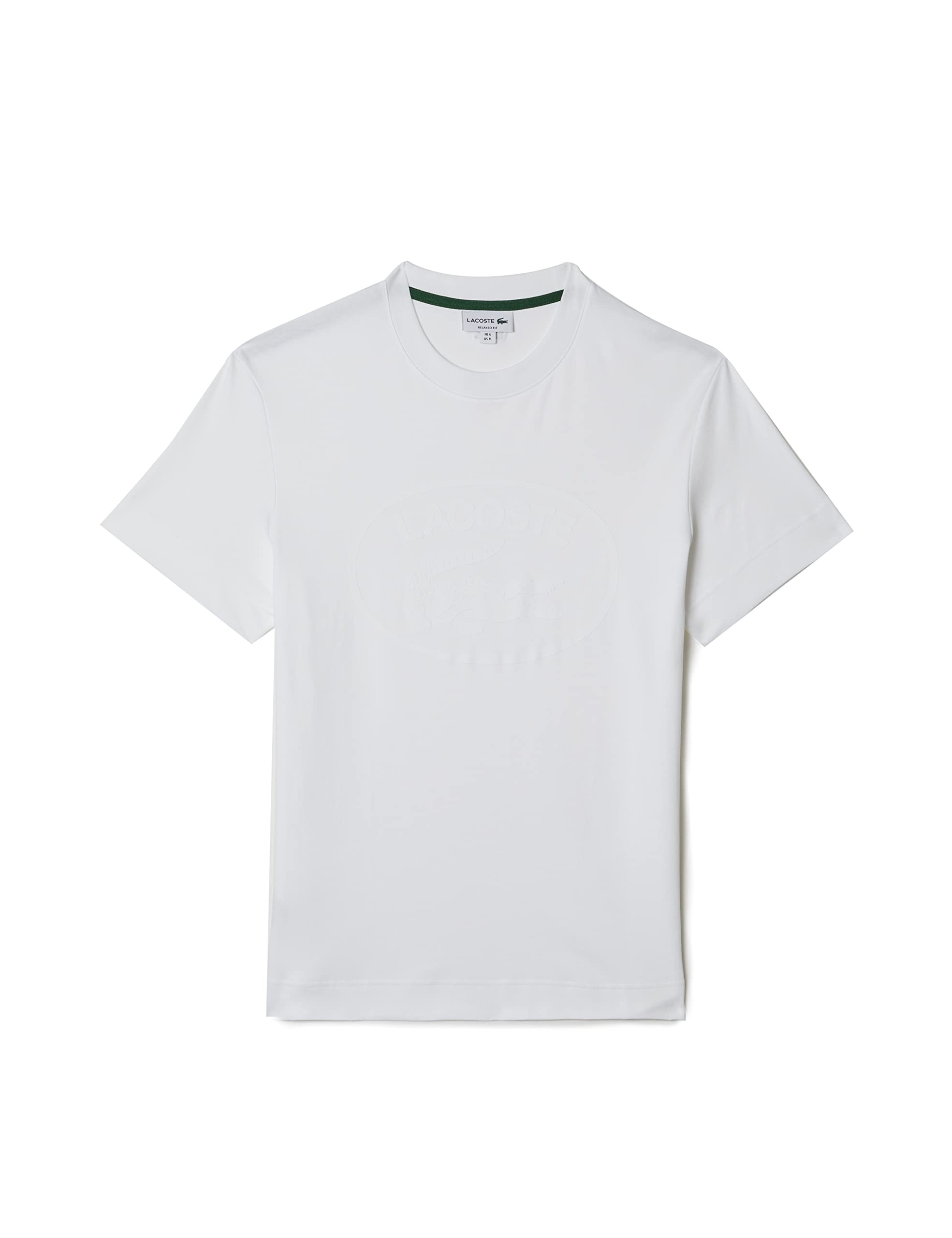 Lacoste Koszulka Mężczyźni Th0244