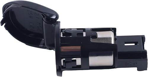 Miniatura 6 de Toma de corriente 25331-6CA0A compatible con Nissan Sentra Altima Rouge Murano Kicks Leaf Versa Note para Infiniti Q50 Q60 sustituye a 25331-3SH0A