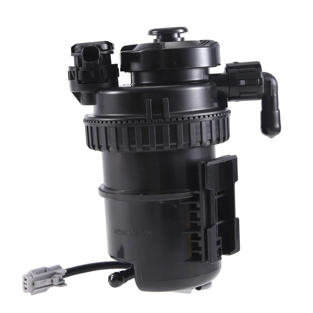 Compatible con El Conjunto De Rejilla Diésel, Filtro De Motor Diésel, Separador De Aguaparacombustible Ca100016870 897435084, Apto para Repuestos Isuzu D-MAX Mux