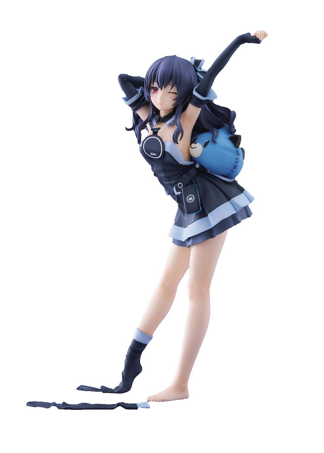 Amazon.com: Broccoli Hyperdimension Neptunia: Uni Waking Up