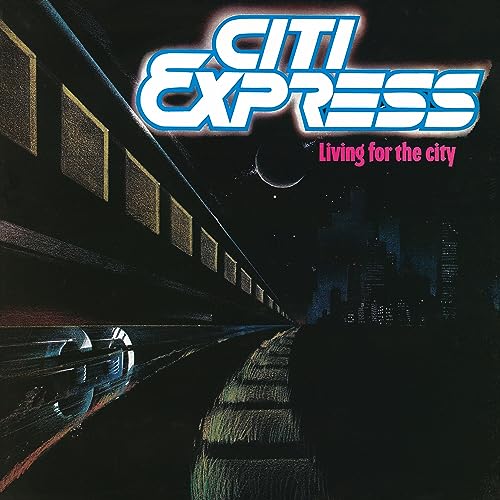 Citi Express
