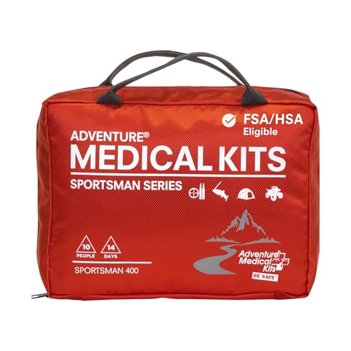Adventure Medical Sportsman 400 Kit