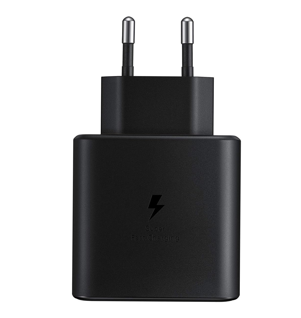 Schnellladegerät 45 w USB C Ladegerät kompatibe mit Samsung Galaxy S24 S24+ S24 Ultra S23 S23+ S23 Ultra 5G S20 Ultra, S21 Ultra S22+ S22 Ultra 5G Galaxy Tab S7 S7+ S8 S8+ (Einzelladegerät)