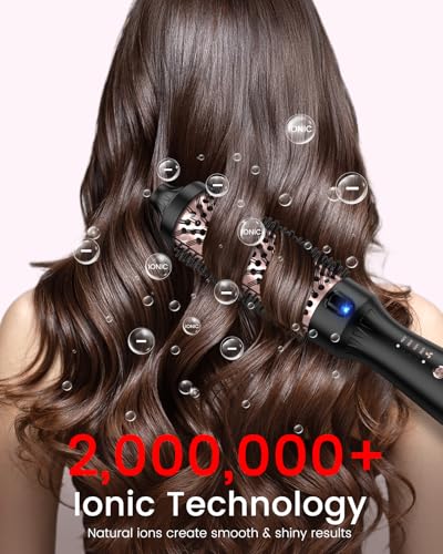 Zavarea 910 Airflow Thermal Brush thumb #4