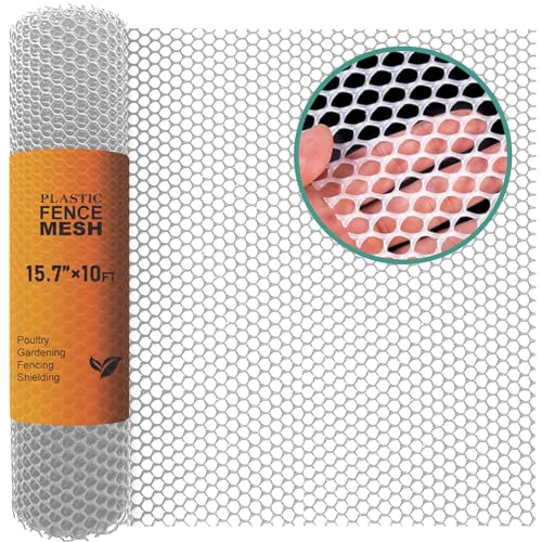 Malla Metálica para Animales de 1 y Medio de Alta Marca SKWIRRLE