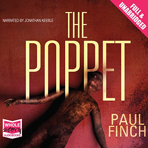 The Poppet (Audio Download) Paul Finch, Jonathan Keeble, W. F. Howes