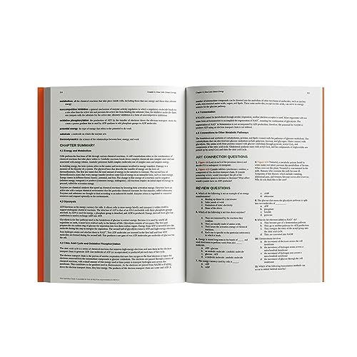 Xanedu Publishing Inc Samantha Fowler Concepts Of Biology By Openstax  thumb #8