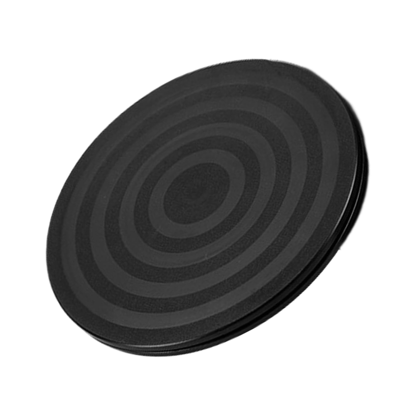 Craft Rotation Platform Turntable Base for Stable 360 Degree Turning Suitable for Sculptors and Artists Rotating Turntable for Sculpting
