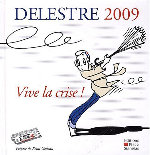 Delestre 2009