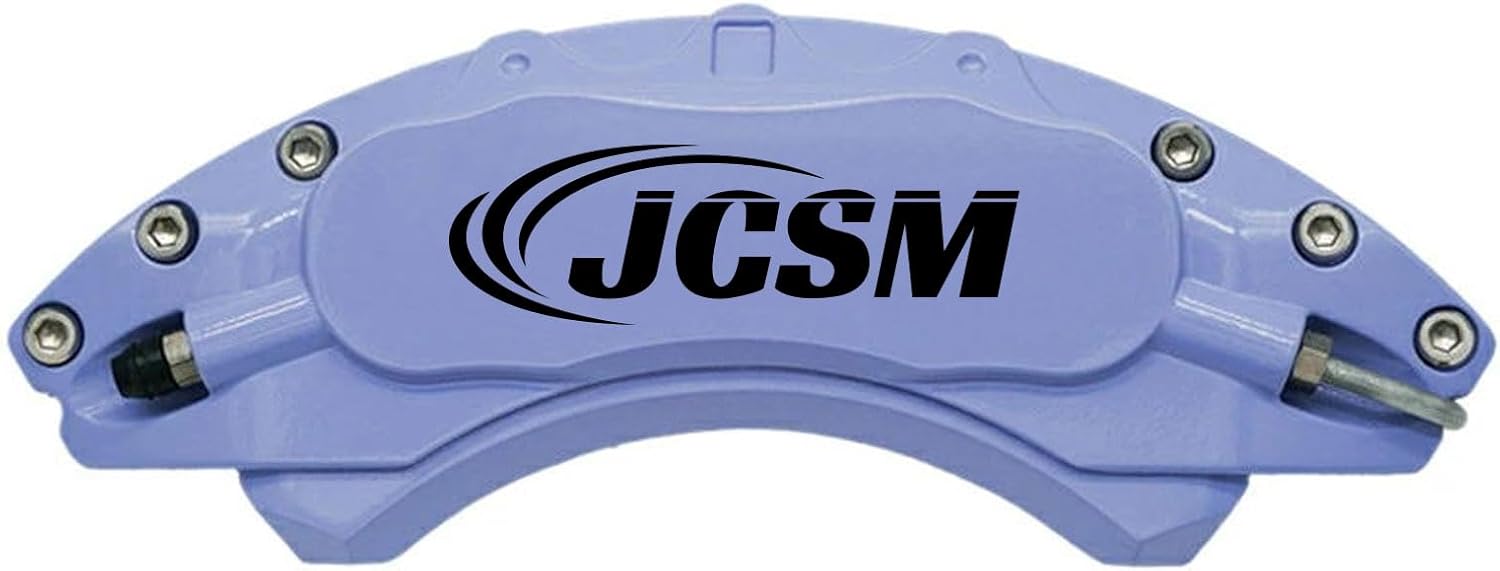 クラウンスポーツJCSMブレーキキャリパーカバー CROWNロゴ クラウン