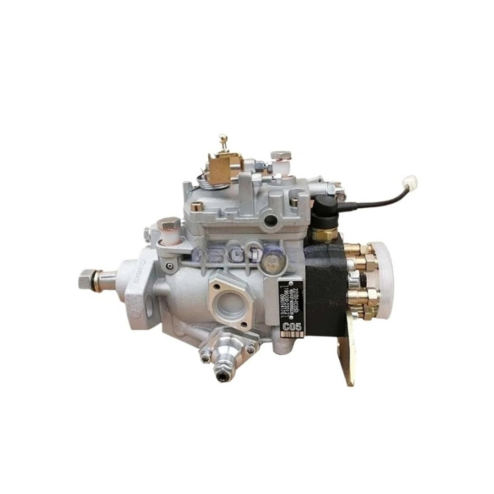 Bomba de inyección de combustible diesel de alta presión 0460426499 VE6/12F1100R2065-1 Compatible for AGCO SISU POWER 836872609