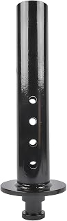 2 Inch Kingpin Gooseneck Adapter 30,000 lbs