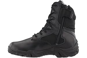 Gx-8: The Unstoppable Ems Boots for Women