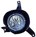 Depo 330-2013R-ACN Ford Explorer Sport Trac Passenger Side Replacement Fog Light Assembly