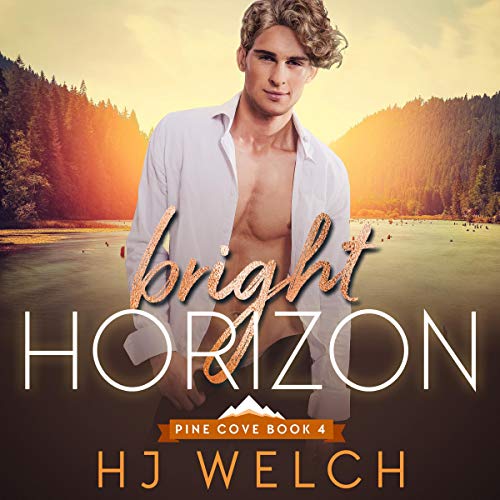 Bright Horizon by HJ Welch episode artwork