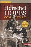 The Hershel Hobbs Commentary - Fall 2010 1415849706 Book Cover
