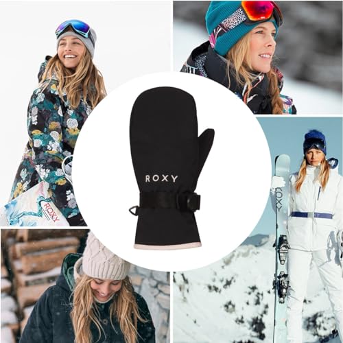 Roxy Girls Jetty Mitt3