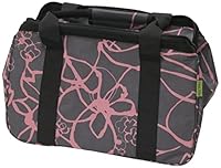 Algopix Similar Product 4 - JanetBasket EB021 Cherry Eco Bag
