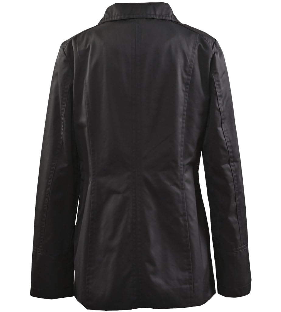 Fuchs Schmitt Jacke in Blau, Größe 44