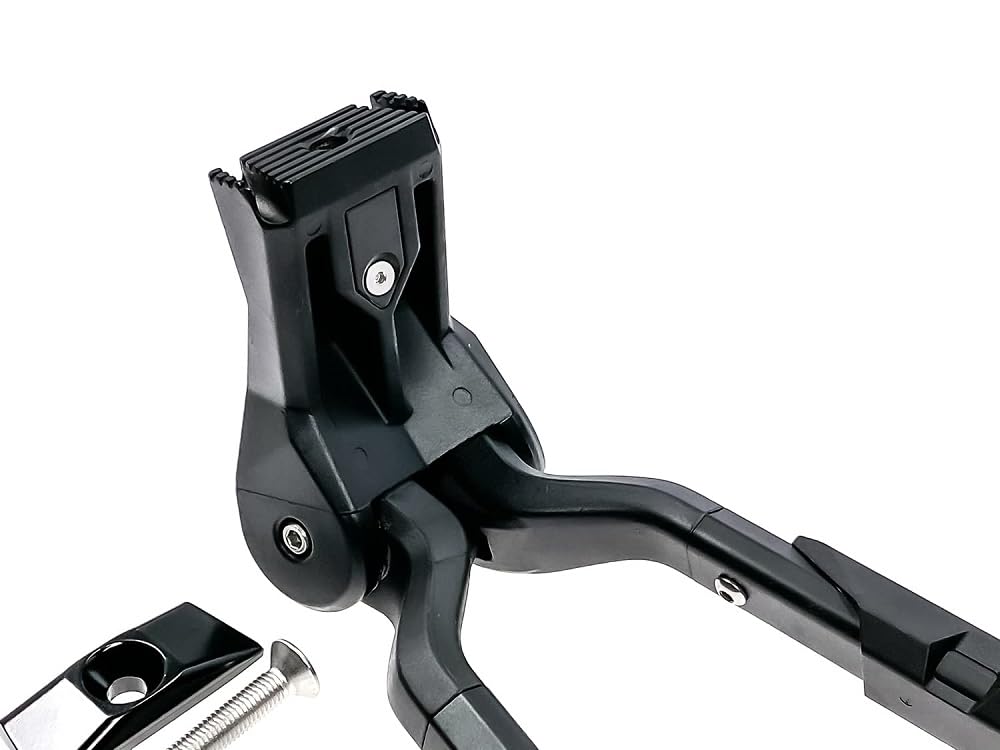Humpert SOPORTE CABALLETE BOBLE ERGOTEC Double Flex 3 REGU