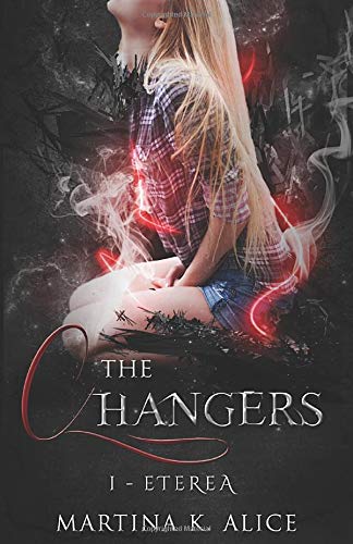 The Changers - Eterea The Changers - Eterea