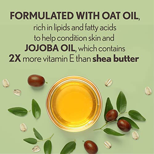 Aveeno 1689030 Daily Moisturizing Body Oil, Body Mist For Dry Skin With Oat Oil And Jojoba Oil, Nourishing Body Spray thumb #5
