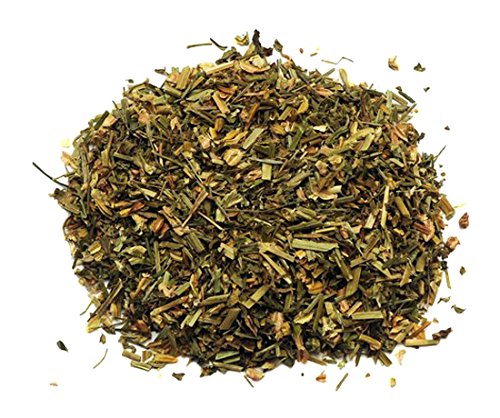 JustIngredients Essential Pensamiento - 5 Paquetes de 250 gr - Total: 1250 gr Cover