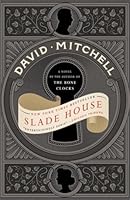 Algopix Similar Product 20 - Slade House: A Novel