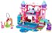 Mega Bloks Barbie's Underwater Castle