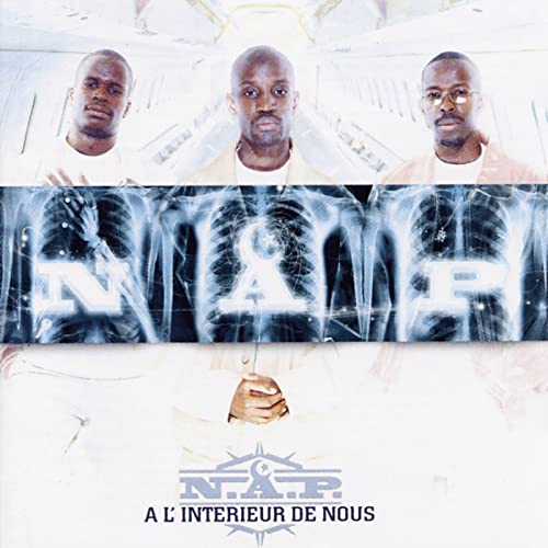 A L'Interieur De Nous di N.A.P. su Amazon Music - Amazon.it