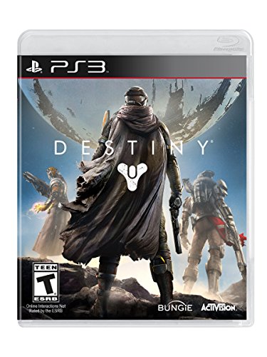 Image of Destiny - Standard Edition - PlayStation 3 (Renewed)