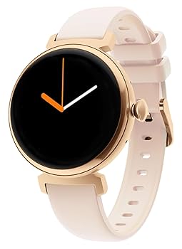 Amazon.co.jp: MONOMAM minimo スマートウォッチ レディース